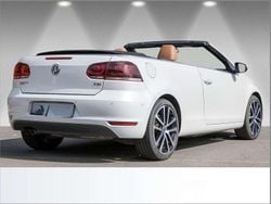 Gebraucht 2011 VW Golf Cabriolet Cabrio | 9.800 € (Fairer Preis)