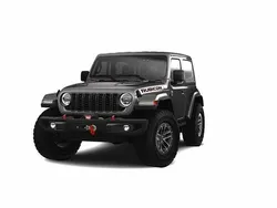 ´41 Neu 2025 Jeep Wrangler Rubicon SUV | 77.850 €
