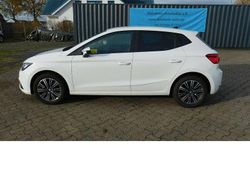 Candyweis c9a (weiß)weiß Gebraucht 2023 Seat Ibiza Style Kleinwagen | 15.990 € (Guter Preis)