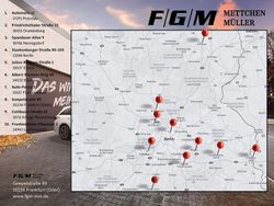 Schwarz Gebraucht 2024 Mercedes GLC200 Avantgarde SUV | 49.790 € (Fairer Preis)