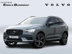 Gebraucht 2021 Volvo XC60 SUV | 43.290 € (Fairer Preis)