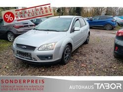 Unbekannt Gebraucht 2008 Ford Focus Fun X Limousine | 1.185 € (Superpreis)
