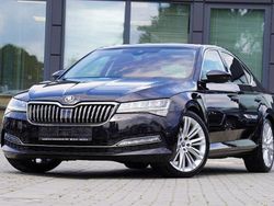 Schwarzmagic perleffekt Gebraucht 2020 Skoda Superb Style Limousine | 21.980 € (Fairer Preis)