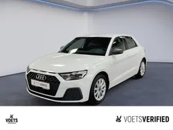 Cortinaweiß Gebraucht 2024 Audi A1 Sportback Advanced Kleinwagen | 24.650 € (Guter Preis)