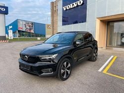 Schwarz Gebraucht 2021 Volvo XC40 R-Design SUV | 24.900 € (Superpreis)