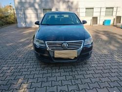 Gebraucht 2007 VW Passat Individual Limousine | 2.599 € (Guter Preis)