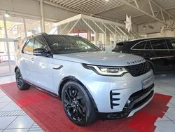Silber Gebraucht 2023 Land Rover Discovery 5 HSE Dynamic SUV | 63.900 € (Fairer Preis)