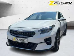 (hw2) deluxeweiss (p) Gebraucht 2022 Kia XCeed Inspiration SUV | 22.990 € (Fairer Preis)