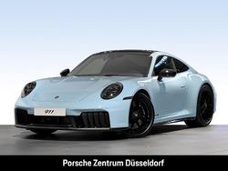 Farbe nach wahl: gulfblau Neu 2025 Porsche 911 Carrera GTS Coupé | 222.301 €