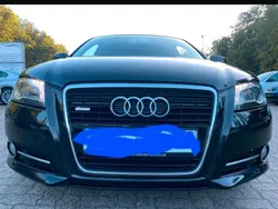 Andere farben Gebraucht 2010 Audi A3 Kleinwagen | 7.100 € (Fairer Preis)