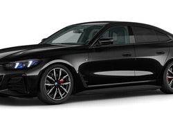 Schwarz Neu 2025 BMW i4 Comfort Edition Limousine | 76.000 €