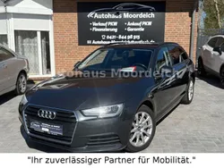 Grau Gebraucht 2016 Audi A4 Ambiente Kombi | 15.899 € (Guter Preis)