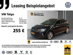 Grau Neu 2025 VW Taigo R SUV | 24.222 € (Superpreis)