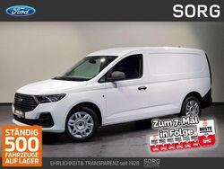 Weiß, frozenwhite Gebraucht 2025 Ford Transit Trend Limousine | 27.490 € (Fairer Preis)
