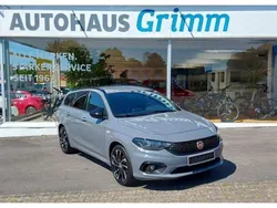 Grau Gebraucht 2020 Fiat Tipo S Kombi | 14.990 € (Fairer Preis)