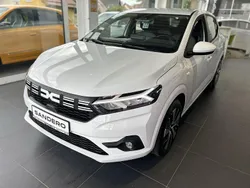 Neu 2025 Dacia Sandero Expression Kleinwagen | 18.870 € (Guter Preis)