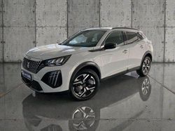 Okenitweiss metallic Gebraucht 2025 Peugeot 2008 Allure SUV | 22.900 € (Fairer Preis)