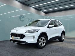 Weiß Gebraucht 2021 Ford Kuga SUV | 20.049 € (Superpreis)