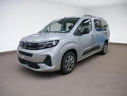 Lack grau artense/typ aussenve Gebraucht 2024 Opel Combo Life Van / Kleinbus | 29.490 €