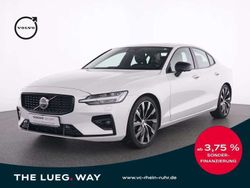 Othercolor Gebraucht 2024 Volvo S60 Ultimate Limousine | 43.990 € (Teuer)
