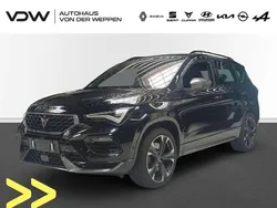 Schwarz Gebraucht 2023 Cupra Ateca VZ SUV | 36.880 € (Fairer Preis)