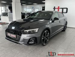 Daytonagrau perleffekt Gebraucht 2023 Audi A5 Sportback S-Line Kleinwagen | 38.890 € (Fairer Preis)