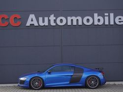 Blau Gebraucht 2015 Audi R8 Coupé Sport Coupé | 119.980 € (Fairer Preis)