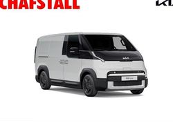 Weiß Neu 2025 Kia PV5 Van / Kleinbus | 36.340 € (Fairer Preis)