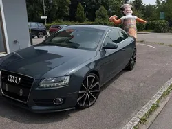 Gebraucht 2010 Audi A5 Coupé | 7.000 € (Superpreis)