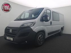 Grau Gebraucht 2023 Fiat Ducato Van | 27.953 € (Fairer Preis)