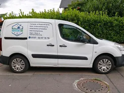 Weiß Gebraucht 2014 Citroën Berlingo Van / Kleinbus | 5.380 € (Fairer Preis)