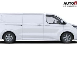 Frozen white Neu 2025 Ford Transit Custom Limited Van / Kleinbus | 42.654 € (Superpreis)