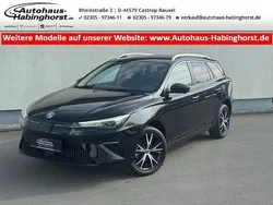 Diamound red Neu 2025 MG MG5 EV Luxury Kombi | 24.580 € (Fairer Preis)
