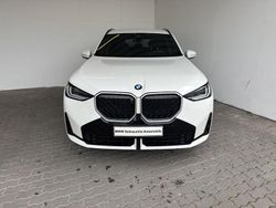 Alpinweiss Gebraucht 2024 BMW X3 M Sport SUV | 51.480 € (Superpreis)