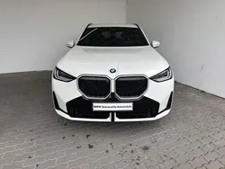 Alpinweiss Gebraucht 2024 BMW X3 M Sport SUV | 51.840 € (Superpreis)