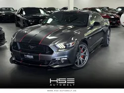 Ford Mustang GT