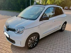 Weiß Gebraucht 2022 Renault Twingo Techno Kleinwagen | 12.800 € (Guter Preis)