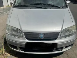 Fiat Idea