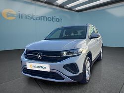 Grau Gebraucht 2024 VW T-Cross SUV | 24.099 € (Fairer Preis)
