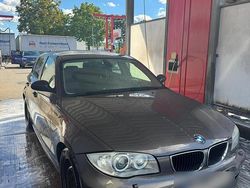 Braun Gebraucht 2006 BMW 116 M Sport Kleinwagen | 2.300 € (Superpreis)