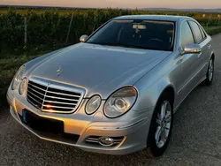 Silber Gebraucht 2006 Mercedes E280 Avantgarde Kombi | 5.600 € (Teuer)