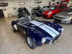 Blau Gebraucht 1981 AC Cobra Cabrio | 47.950 €