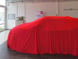 Schwarz Gebraucht 2024 Nissan Qashqai 360º SUV | 27.990 € (Fairer Preis)