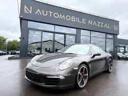 Braun Gebraucht 2012 Porsche 911 Carrera S | 55.999 € (Fairer Preis)