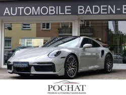 Kreide Gebraucht 2024 Porsche 992 Sport Coupé | 219.700 € (Superpreis)