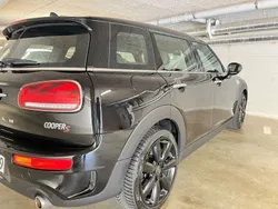 Mini Cooper S Clubman