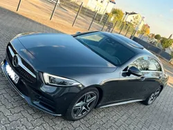 Mercedes CLS350