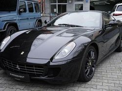 Schwarz Gebraucht 2008 Ferrari 599 | 159.900 €