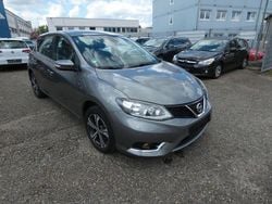 Gebraucht 2015 Nissan Pulsar Acenta Limousine | 7.990 € (Guter Preis)