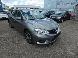 Gebraucht 2015 Nissan Pulsar Acenta Limousine | 8.980 € (Fairer Preis)